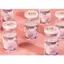 Lens màu Black & Choco 0 độ thương hiệu Luna Eyes