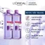 Nước Tẩy Trang Tím LOREAL- Revitalift Hyaluronic Acid Hydrating Micellar Water 400ml