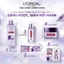 Nước Tẩy Trang Tím LOREAL- Revitalift Hyaluronic Acid Hydrating Micellar Water 400ml