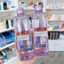 Nước Tẩy Trang Tím LOREAL- Revitalift Hyaluronic Acid Hydrating Micellar Water 400ml