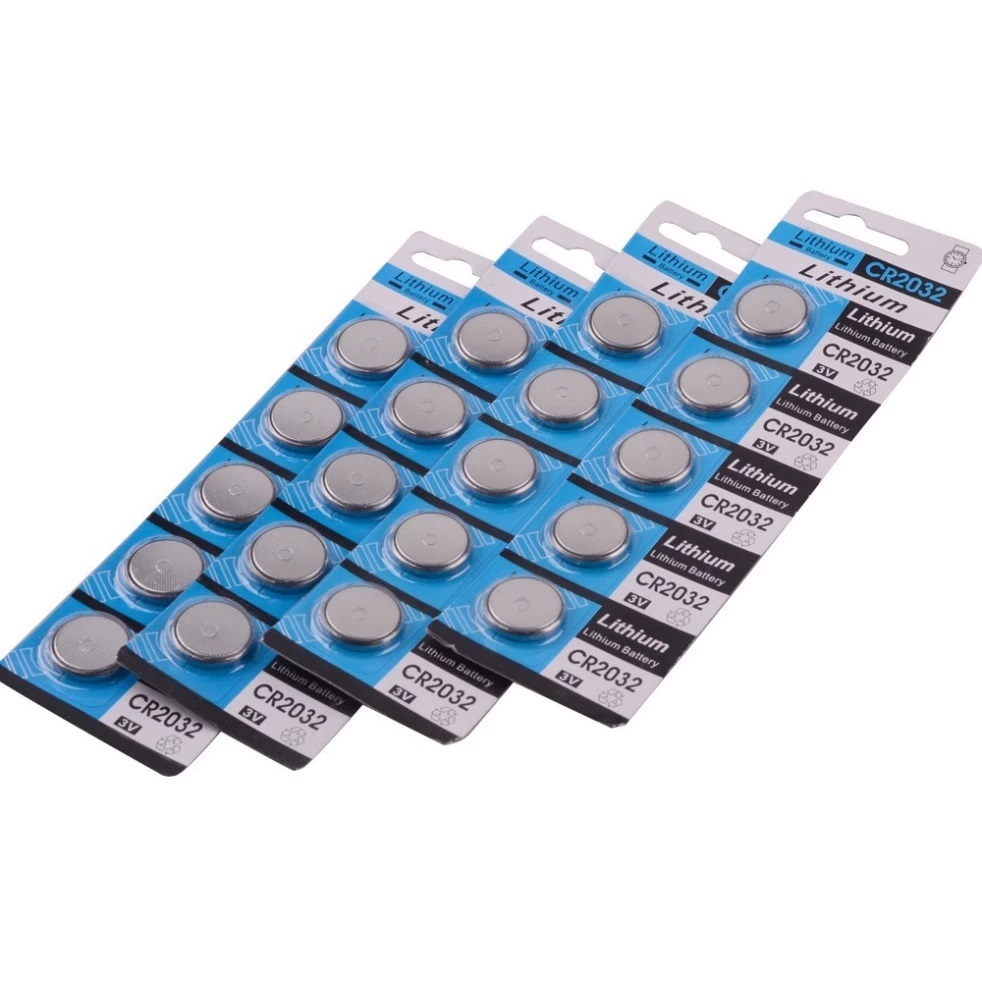 Pin Cmos CR2032 3V (1 viên) | Shopee Việt Nam