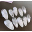 NAIL BOX SƠN GEL TRẮNG CHO CÔ DÂU