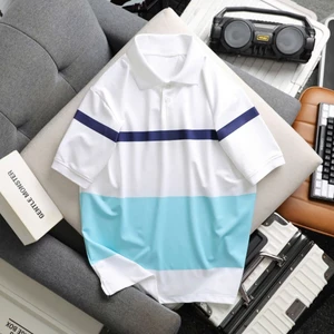 Áo THUN nam xịn cao cấp, áo POLO nam vải cá sấu cotton xuất xịn,nam tính, thanh lịch,sang t