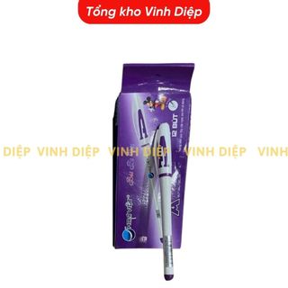 .Bút chữ A mực nước, bút gel chữ A Hoa Việt nhiều màu