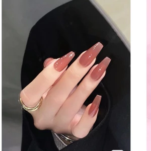 NAIL BOX SƠN GEL THẠCH ĐỎ MẬN TÔN DA