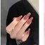 NAIL BOX SƠN GEL THẠCH ĐỎ MẬN TÔN DA