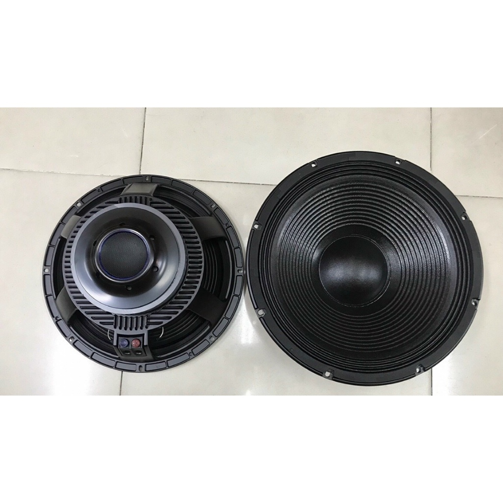Bass 4 tấc RCF ( 40cm) từ 190 coil 75
