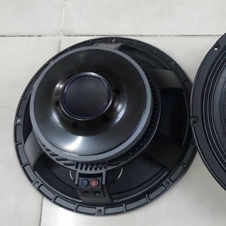 Bass 4 tấc RCF ( 40cm) từ 190 coil 75