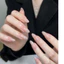 NAIL BOX TRƠN THẠCH HỒNG NUDE CAM TÔN DA