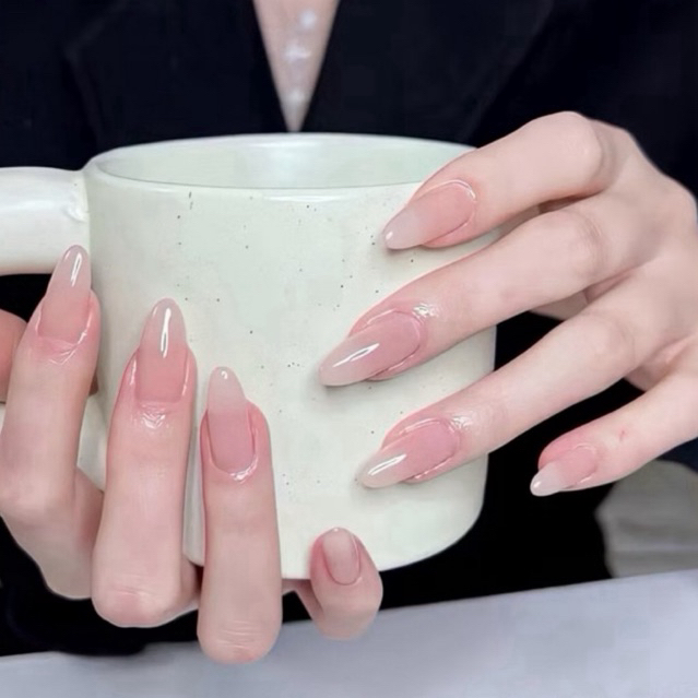 ( HỎA TỐC) NAIL BOX THẠCH SƠN THẠCH TRƠN , IN BOX  ĐỔI MÀU