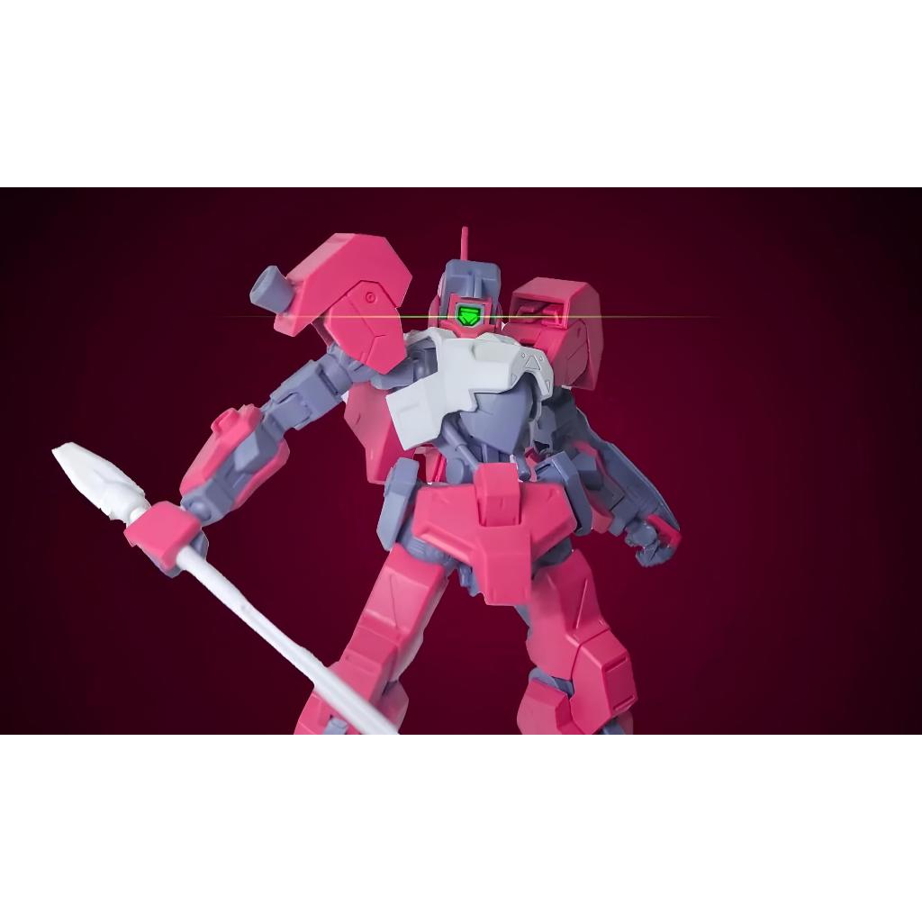 [CÓ SẴN] Mô Hình Lắp Ráp HG RX-178 Mk-II Mk2 21st Century Real Type (tặng kèm decal nước)