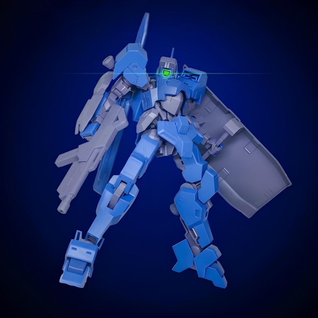 [CÓ SẴN] Mô Hình Lắp Ráp HG RX-178 Mk-II Mk2 21st Century Real Type (tặng kèm decal nước)