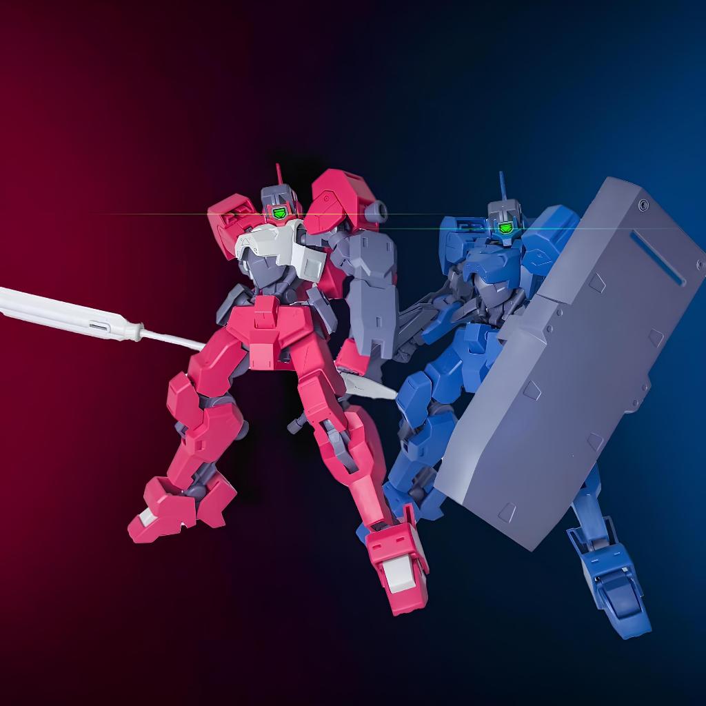 [CÓ SẴN] Mô Hình Lắp Ráp HG RX-178 Mk-II Mk2 21st Century Real Type (tặng kèm decal nước)