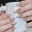 NAIL BOX THIẾT KẾ VẼ ĐẦU MÓNG ĐÍNH ĐÁ