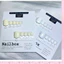 NAIL BOX CHÂN TRƠN SƠN GEL TRẮNG SỮA