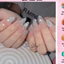 NAIL BOX SƠN GEL OMBRE NHŨ FLASH SIÊU SÁNG