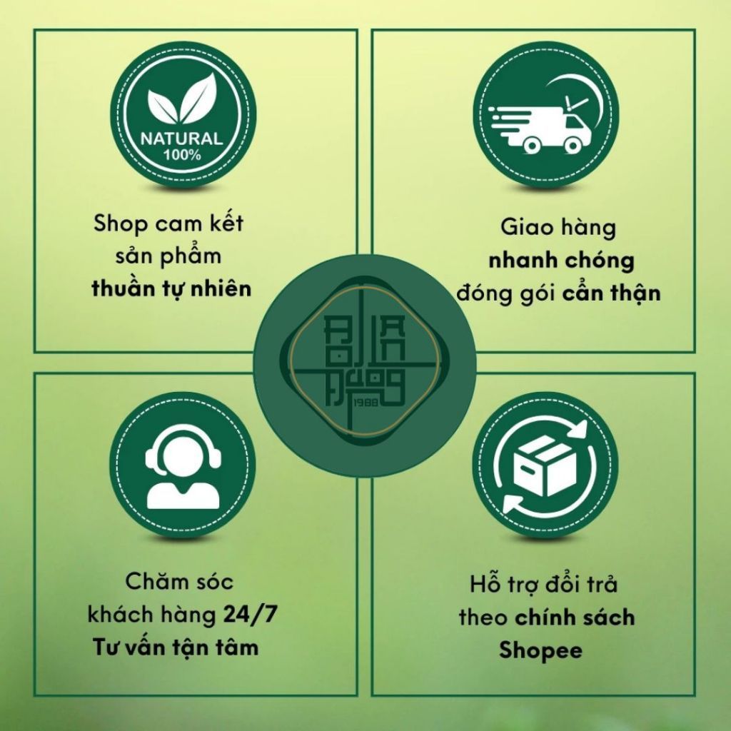 Trà Cà Gai Leo Xạ Đen An Xoa -Bội Lan Đường - Thải Độc Bảo Vệ gan, Đào Thải độc tố giảm cân - 50 lọc