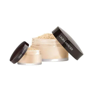 [CÓ SẴN] LAURA MERCIER - Phấn phủ bột Translucent Loose Setting Powder