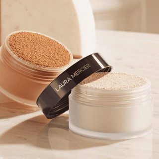 [CÓ SẴN] LAURA MERCIER - Phấn phủ bột Translucent Loose Setting Powder