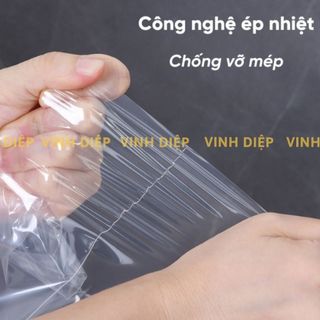 Túi đựng trà sữa 1 cốc, 2 cốc dài không ngăn, 2 ngăn, túi cốc đôi 2 ly cà phê 31x27cm, túi cốc chữ T, 1kg