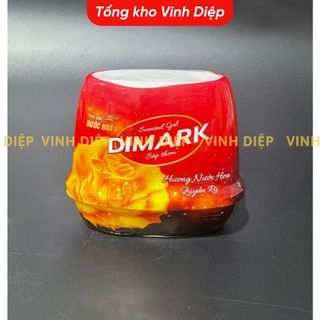 Sáp Thơm Phòng Fily 180g khử mùi hôi, đuổi côn trùng