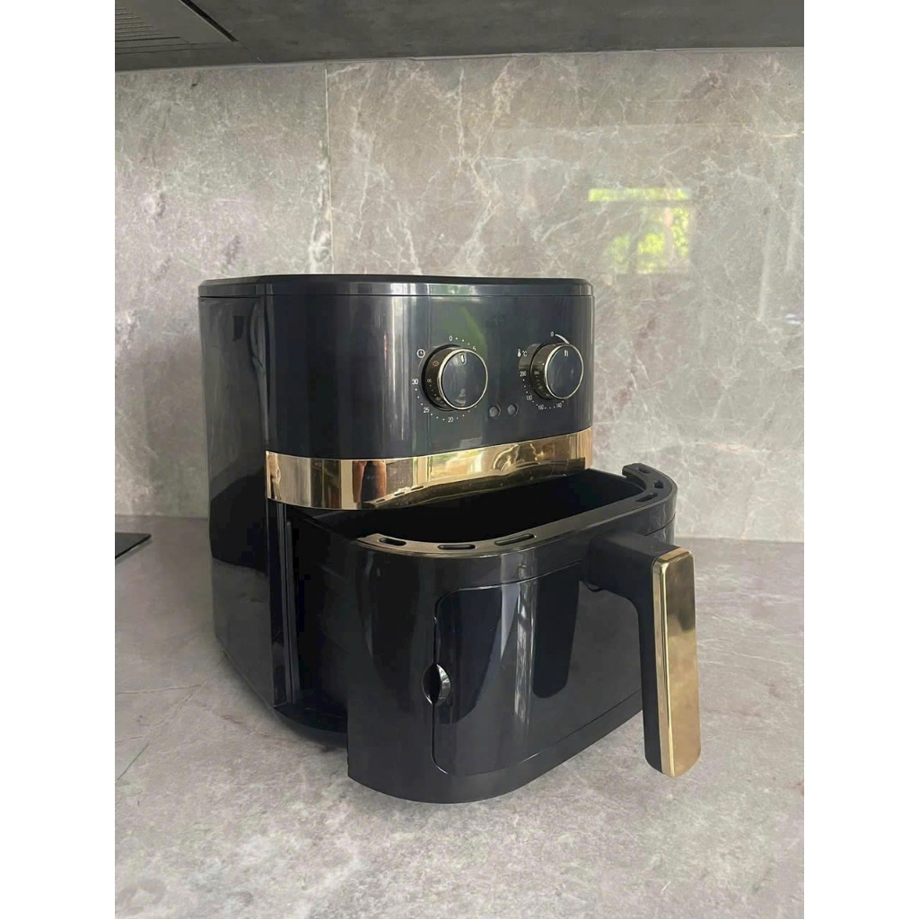 Nồi chiên không dầu CAMEL 12L-13L-15L nội địa trung