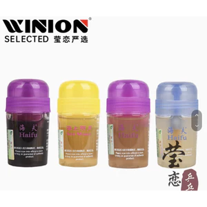 Dầu tune mặt vợt bóng bàn Haifu SEAMOON