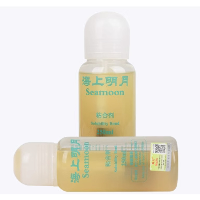 Dầu tune mặt vợt bóng bàn Haifu SEAMOON