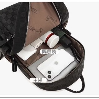 Ba lô da nữ thời trang QC 6699
