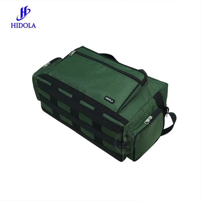 Túi đựng đồ nghề nhiều ngăn MS07, hàng công ty