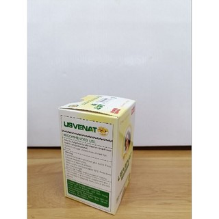 Viên uống Vitamin E - US VENAT. Dẹp da , chống lão hóa. 100 viên