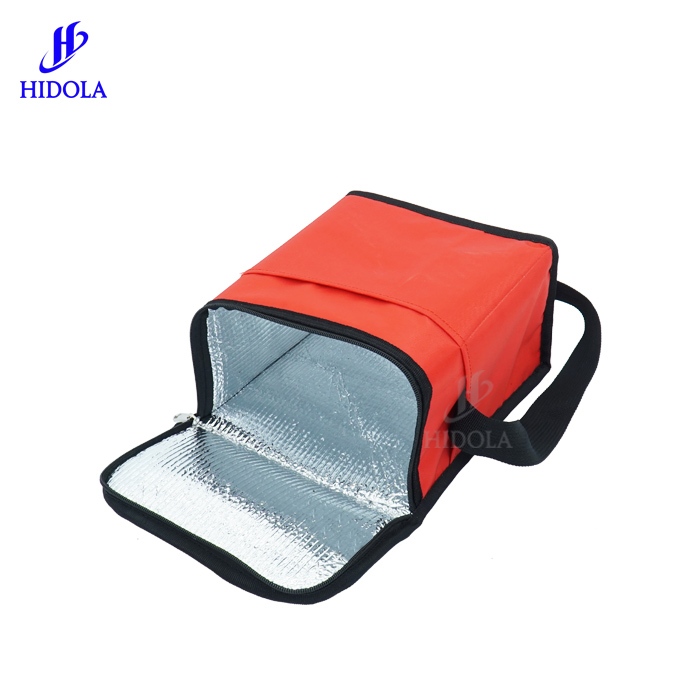 Túi giữ nhiệt đựng đồ ăn Hidola 7018