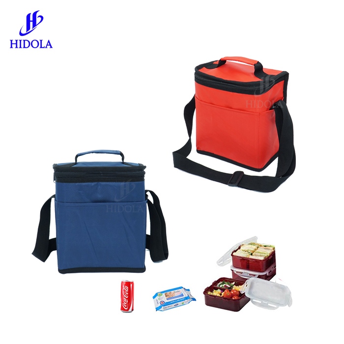 Túi giữ nhiệt đựng đồ ăn Hidola 7018