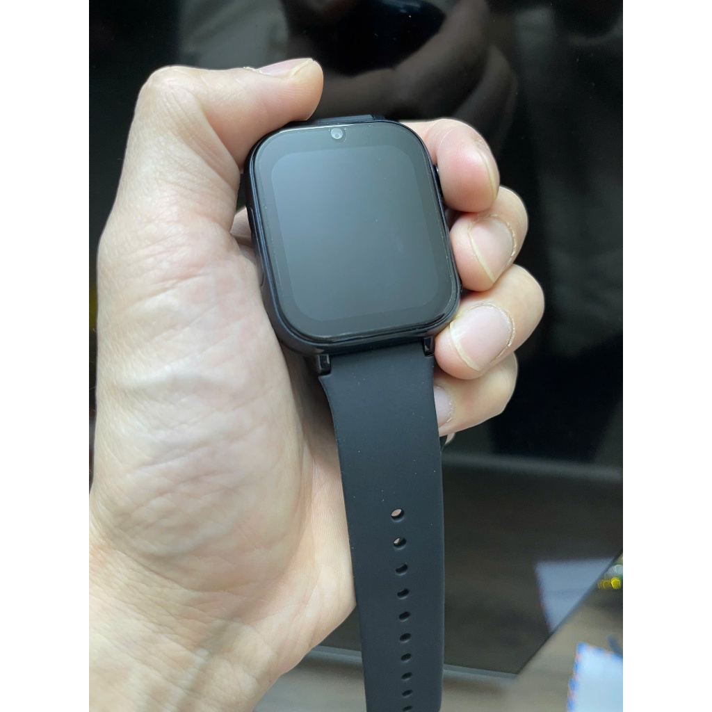 Đồng hồ thông minh trẻ em MT2-P68Plus gọi video 4G cho nam nữ trẻ em học Định vị Wifi Model mới dây silicon | BigBuy360 - bigbuy360.vn