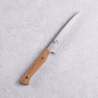 Dao gọt hoa quả Nhật Bản cao cấp KAI Shiraai Petty - AB5480 (120mm)