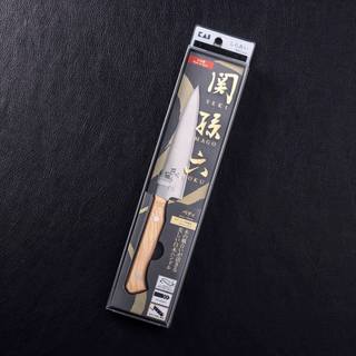 Dao gọt hoa quả Nhật Bản cao cấp KAI Shiraai Petty - AB5480 (120mm)