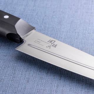 Dao gọt hoa quả Nhật Bản cao cấp KAI Shironezu Petty - AB5470 (120mm)