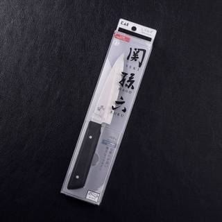 Dao gọt hoa quả Nhật Bản cao cấp KAI Shironezu Petty - AB5470 (120mm)