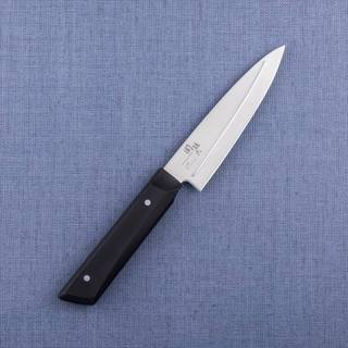 Dao gọt hoa quả Nhật Bản cao cấp KAI Shironezu Petty - AB5470 (120mm)