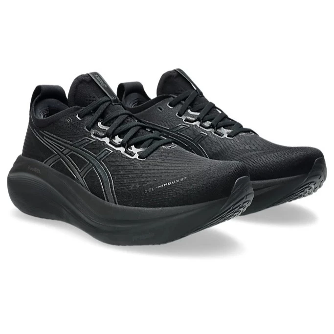 Giày Chạy Bộ Thể Thao Nam Asics GEL-NIMBUS 27