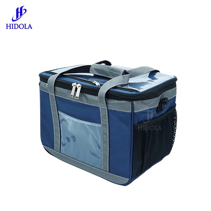 TÚI GIỮ NHIỆT GIAO HÀNG 20 LÍT HIDOLA-7036