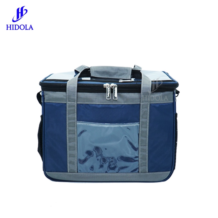 TÚI GIỮ NHIỆT GIAO HÀNG 20 LÍT HIDOLA-7036