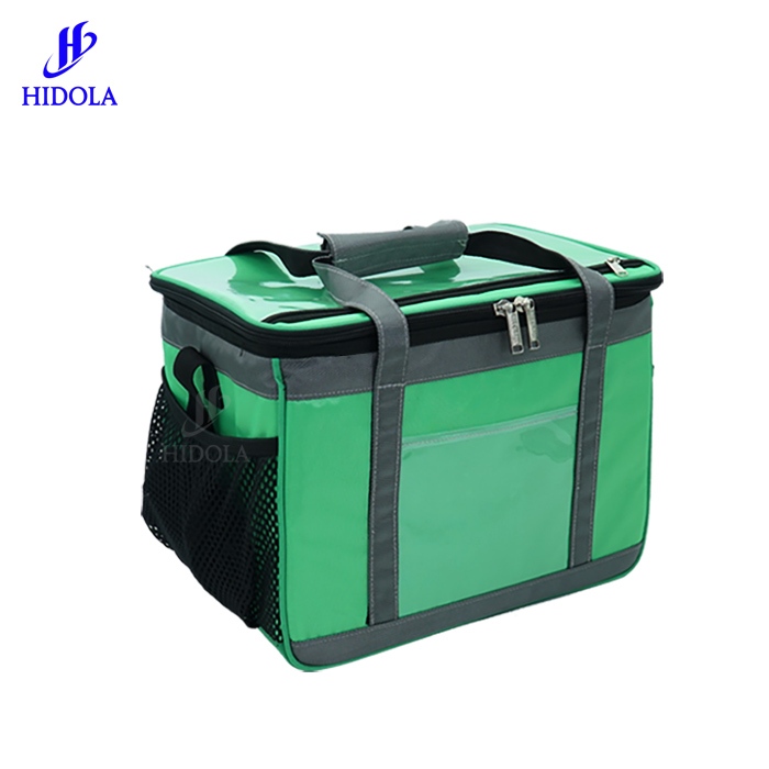 TÚI GIỮ NHIỆT GIAO HÀNG 20 LÍT HIDOLA-7036