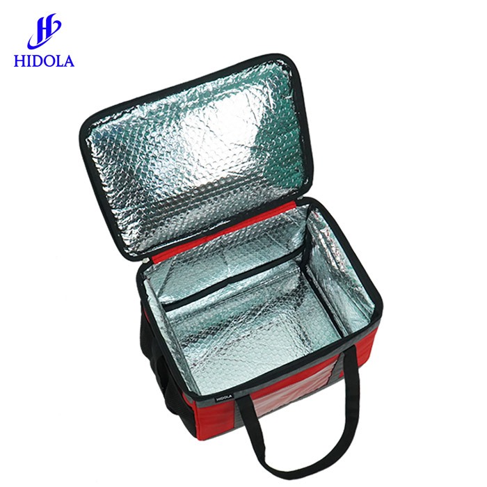 TÚI GIỮ NHIỆT GIAO HÀNG 20 LÍT HIDOLA-7036