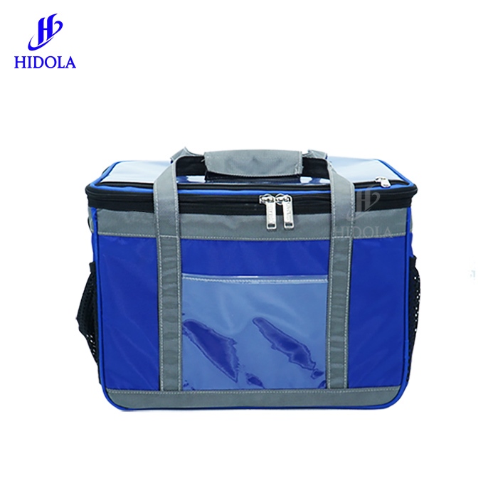 TÚI GIỮ NHIỆT GIAO HÀNG 20 LÍT HIDOLA-7036