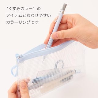 Pentel SMASH Q1005/Bút chì kim cao cấp 0.5mm/Công nghệ Nhật Bản/Không rung không lỏng/7 màu