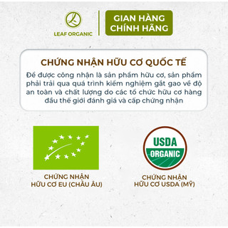 Snack Bánh gạo hữu cơ dinh dưỡng Nobi Nobi 80g (Từ 18 tháng tuổi)