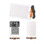 Combo Đèn LED Zhiyun M40 - Hàng chính hãng