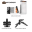 Combo Đèn LED Zhiyun M40 - Hàng chính hãng