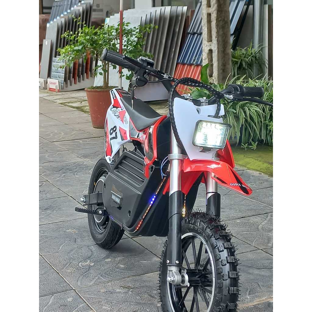 Xe Điện Cào Caò 87 vui chơi quảng trường, Xe cào cào mini trẻ em 87 chạy điện 36V - 350W, tải trọng trên 100kg
